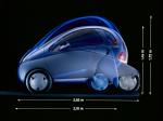 Renault Zoom Concept 1992 года